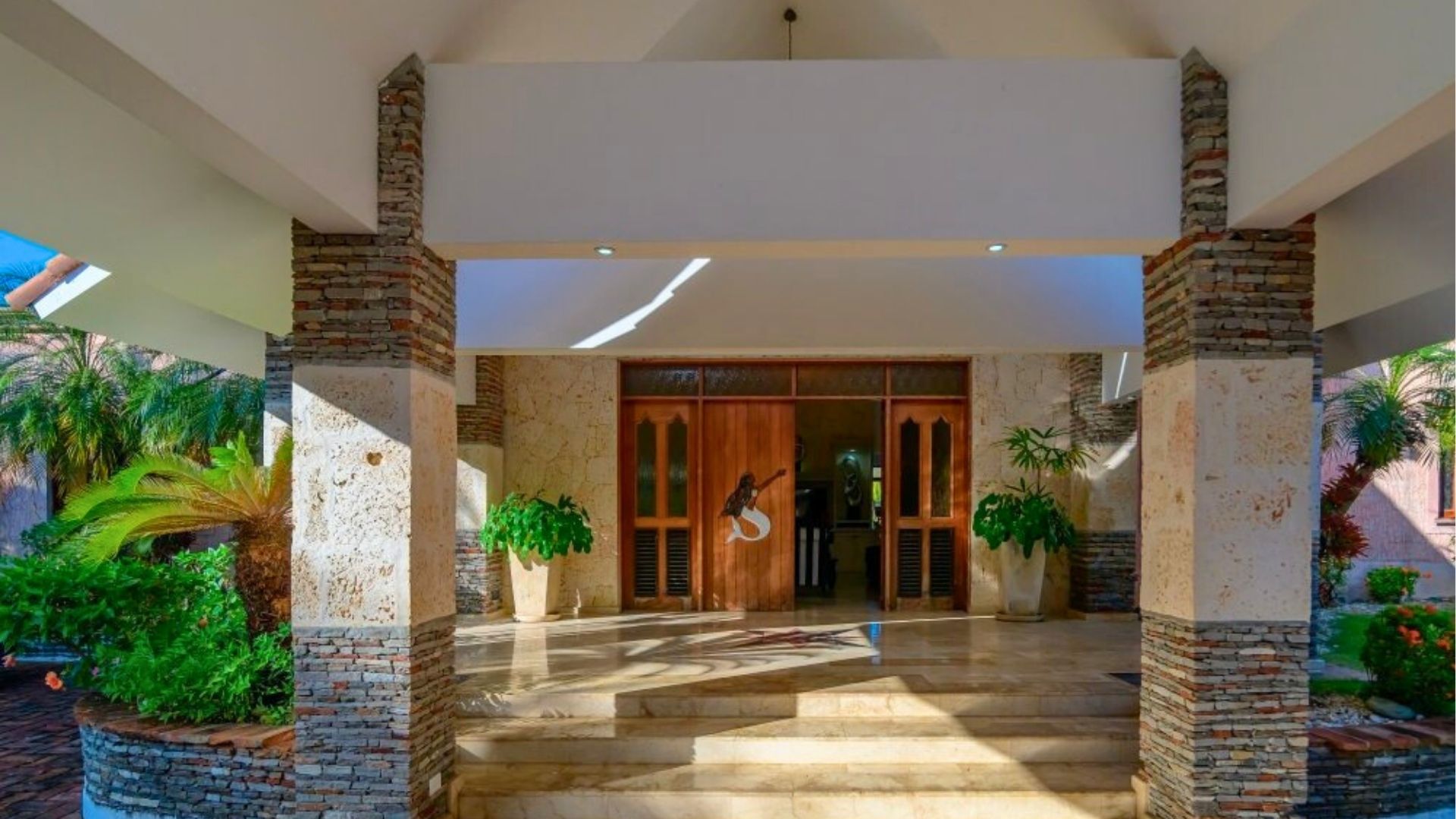 photo of property in dominican republic