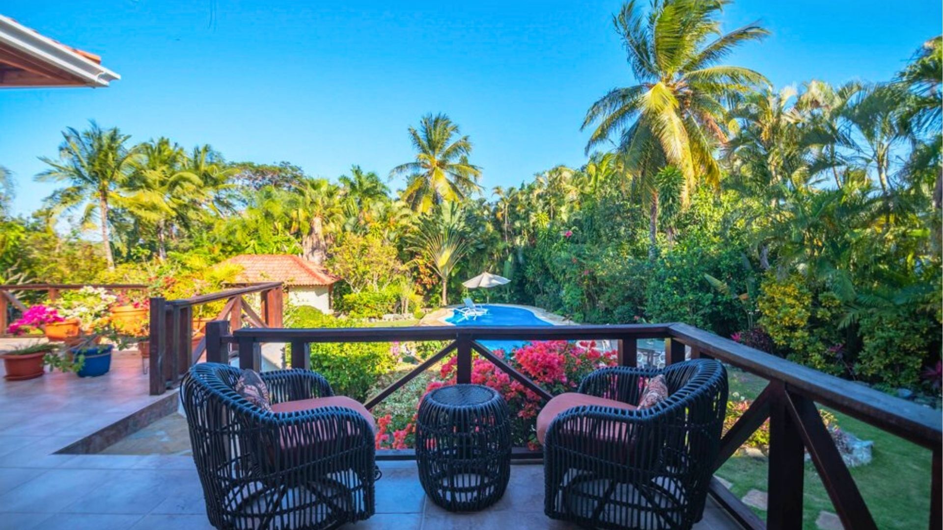 photo of property in dominican republic