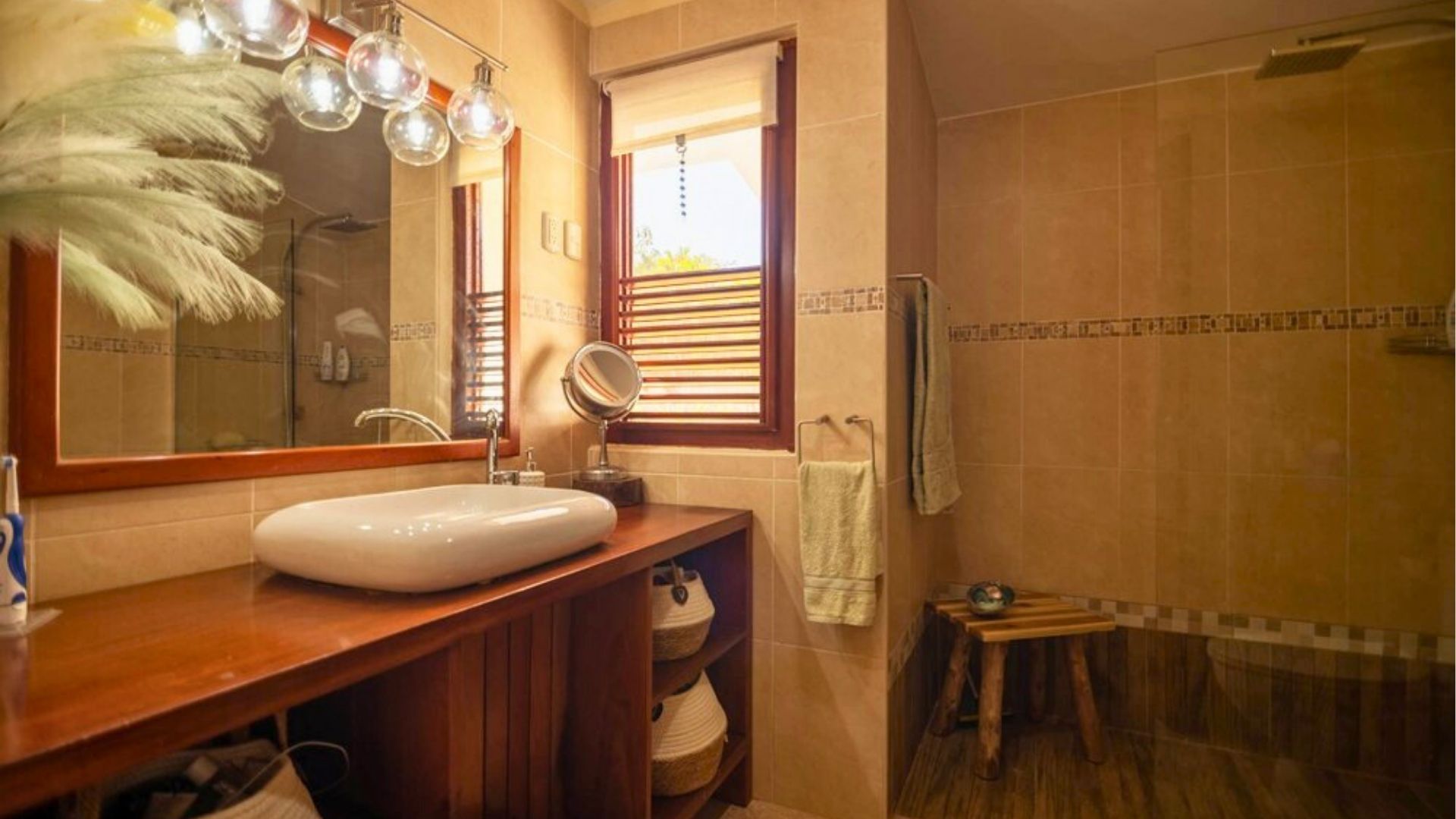 photo of property in dominican republic