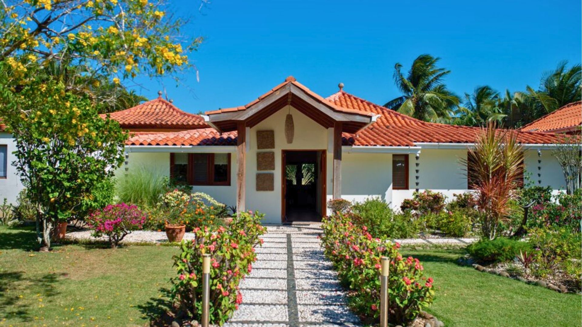 photo of property in dominican republic