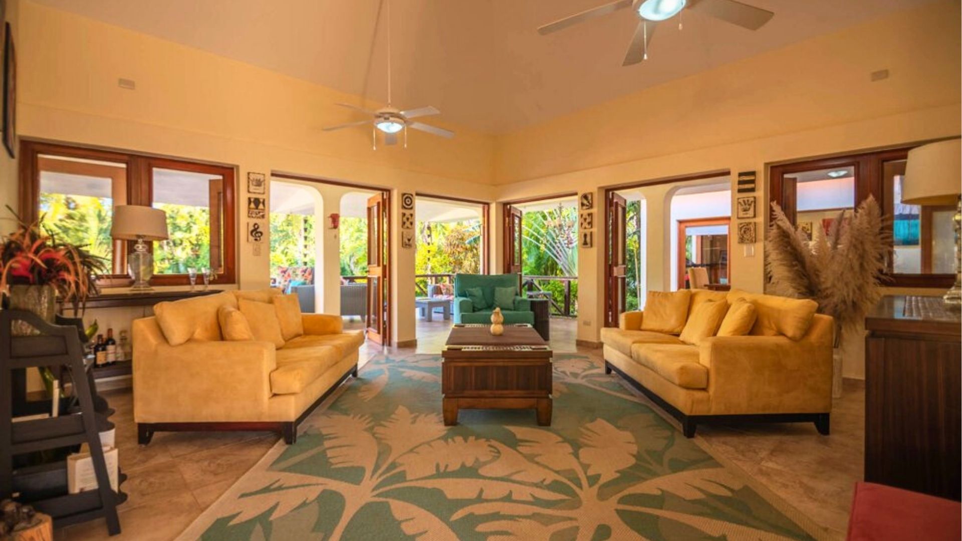 photo of property in dominican republic