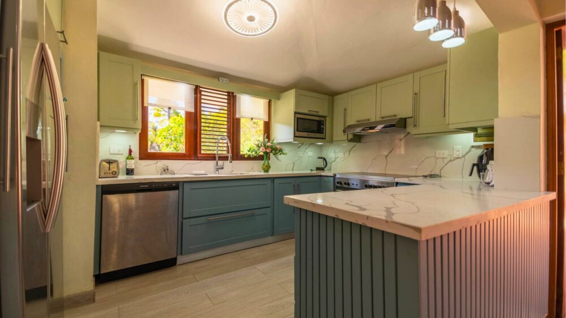 photo of property in dominican republic