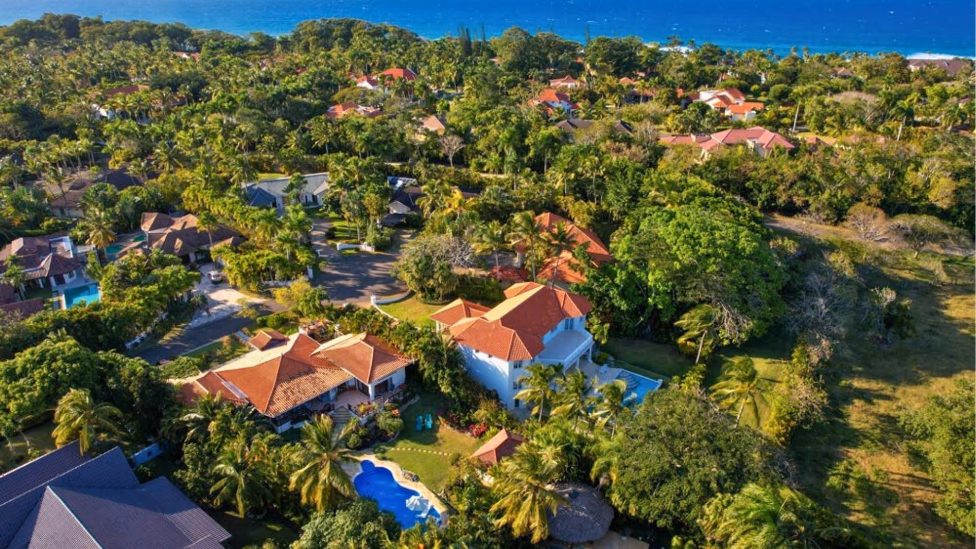 photo of property in dominican republic