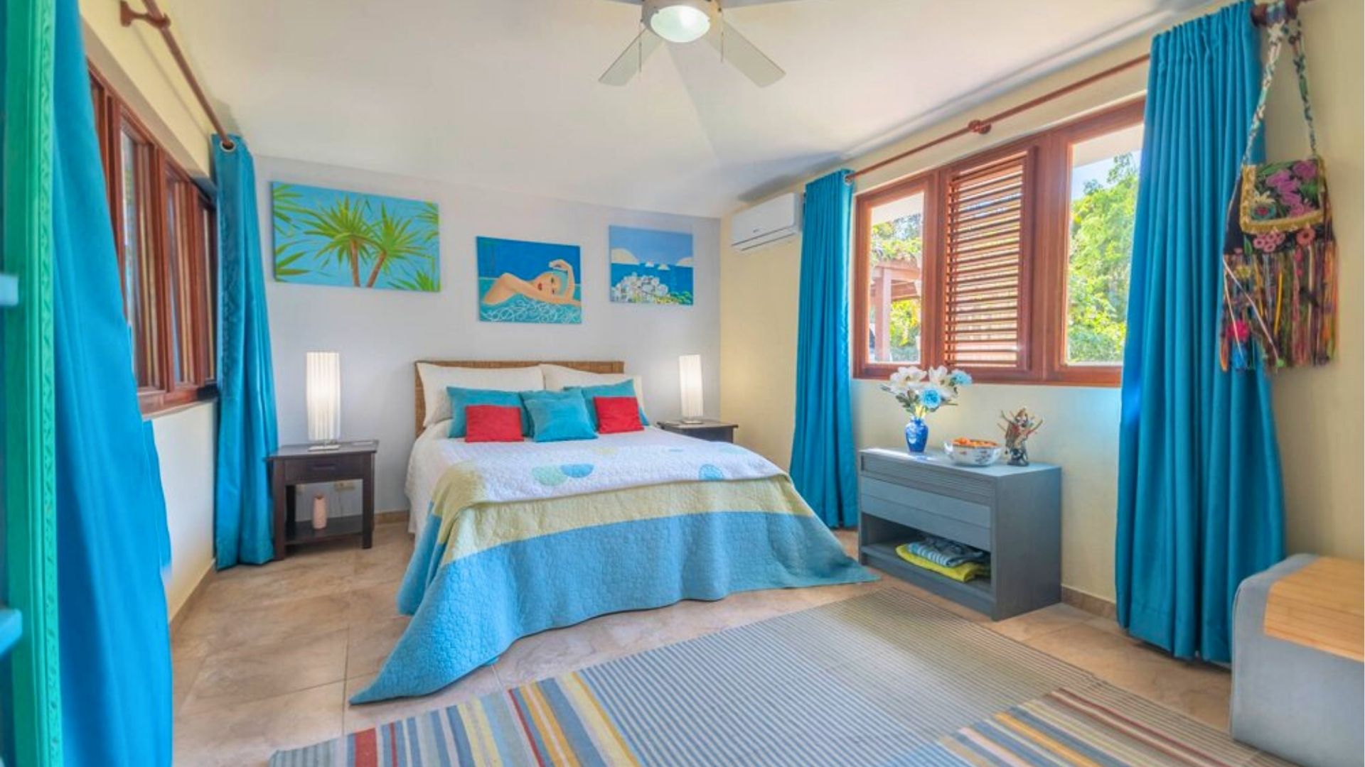 photo of property in dominican republic