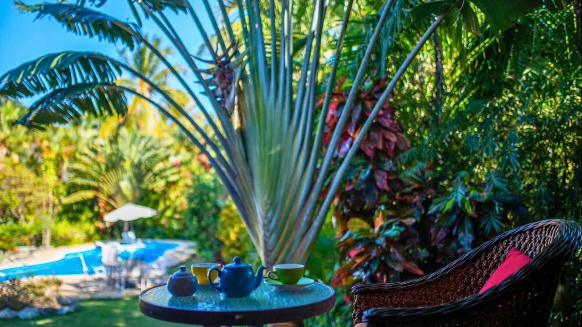 photo of property in dominican republic