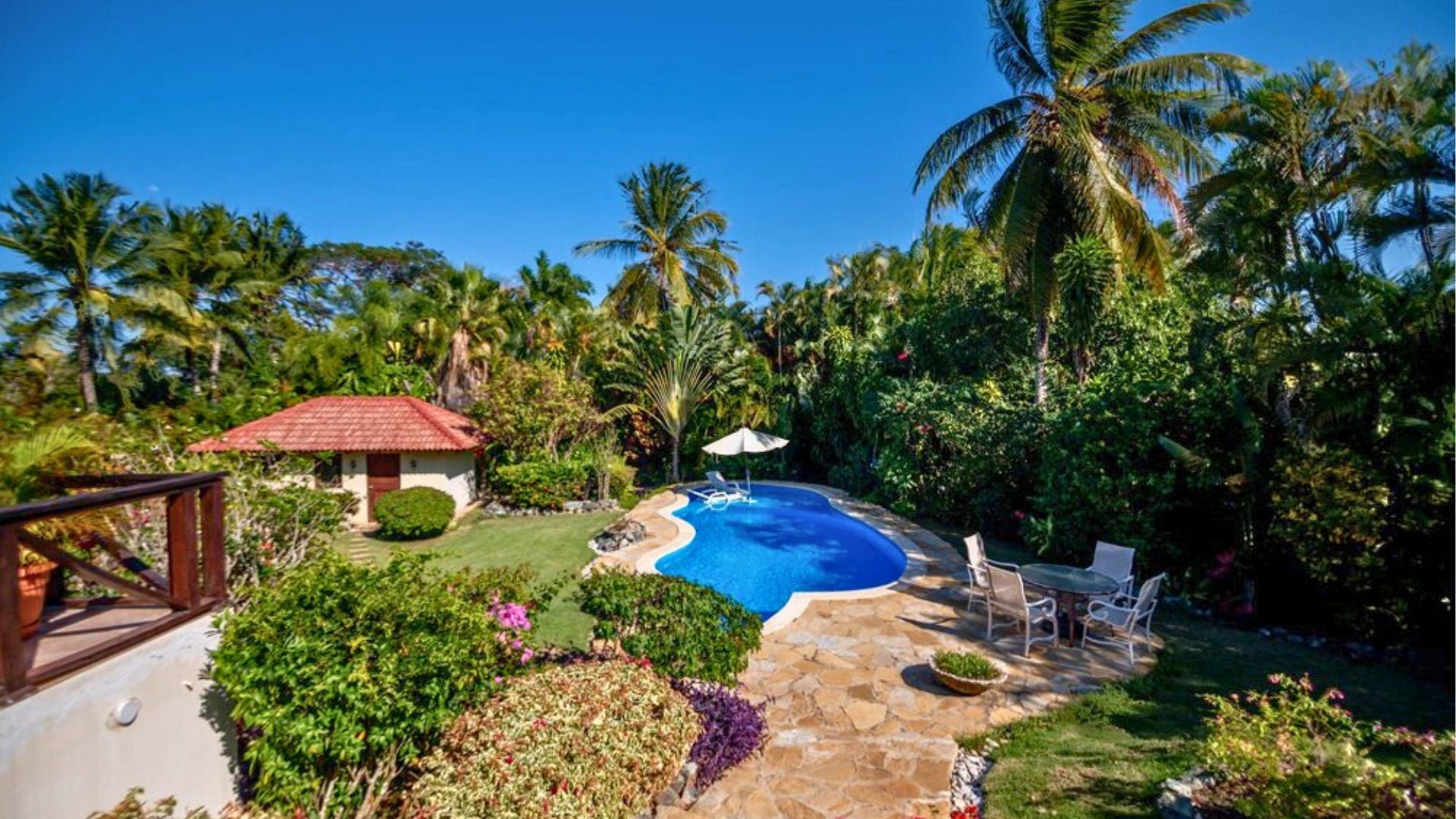 photo of property in dominican republic