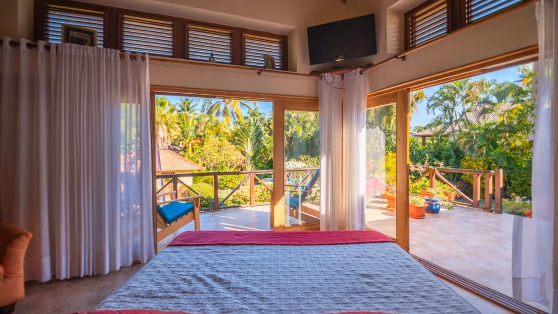 photo of property in dominican republic