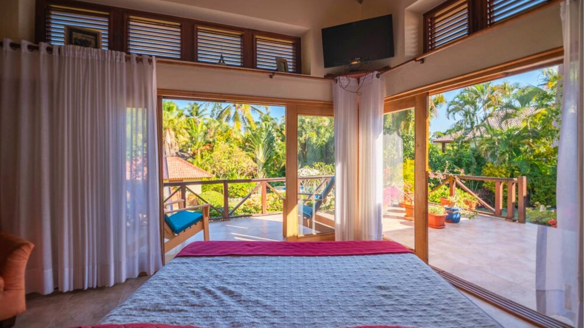 photo of property in dominican republic