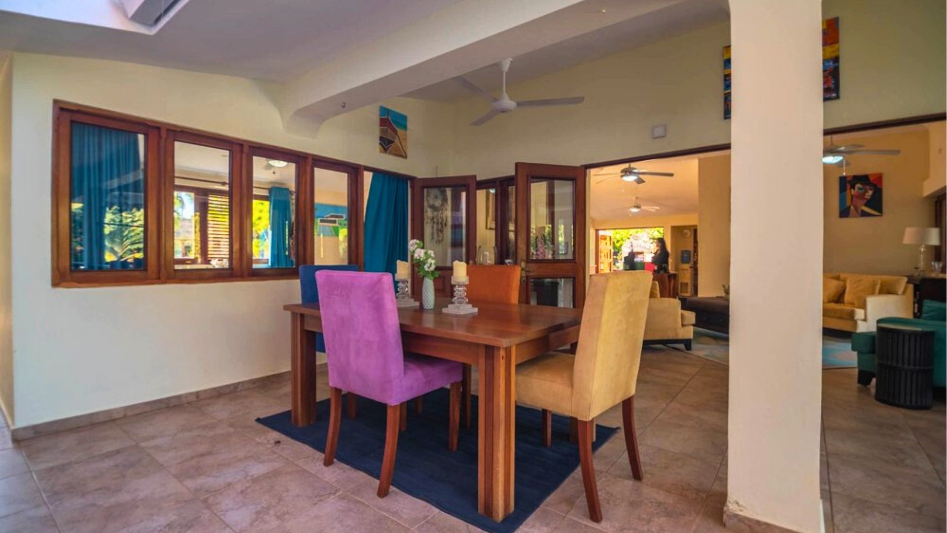 photo of property in dominican republic