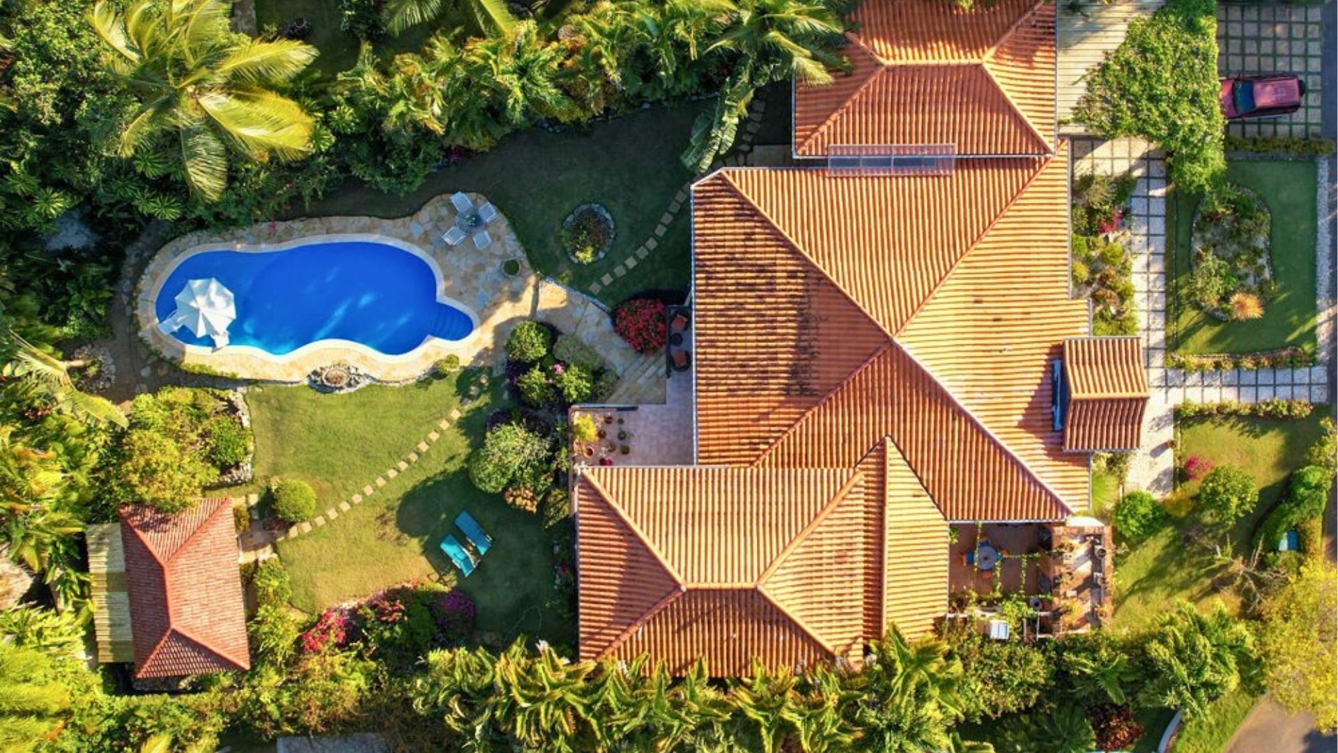 photo of property in dominican republic