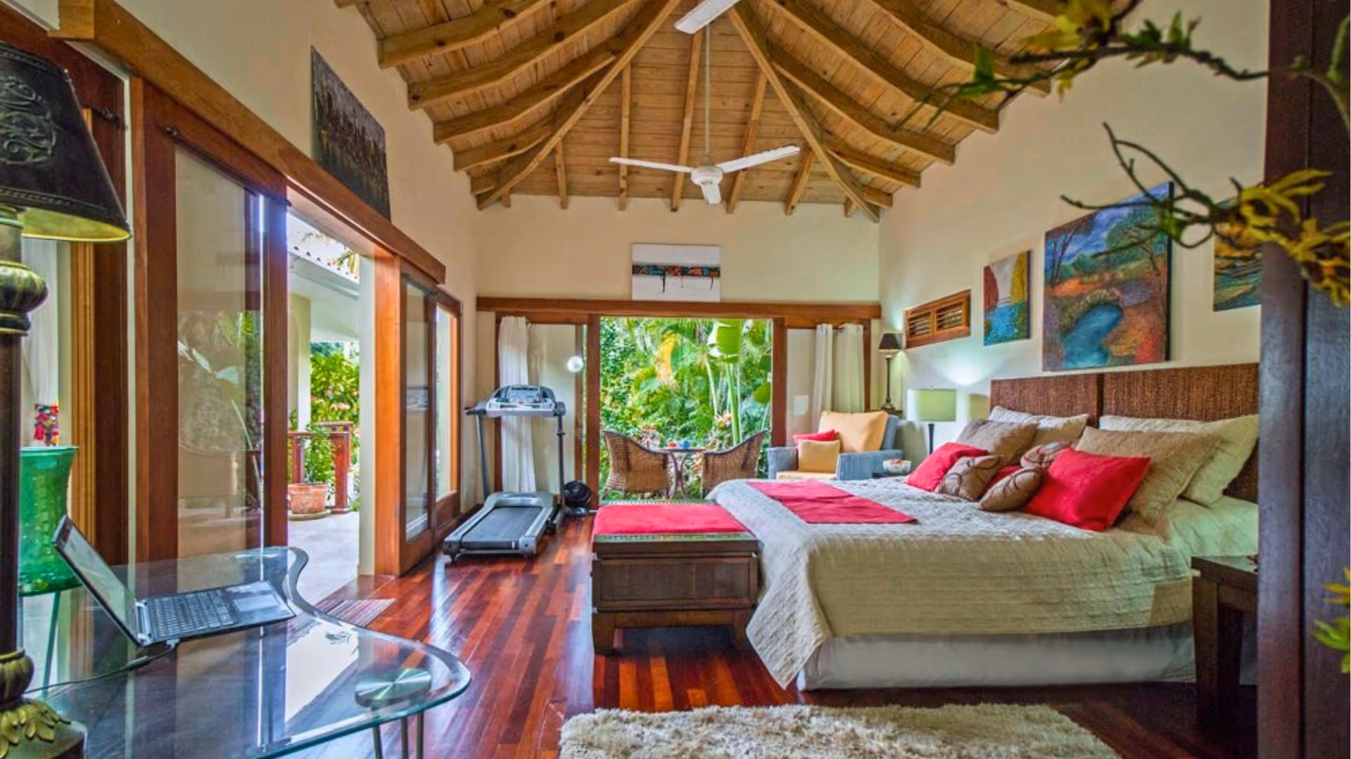 photo of property in dominican republic