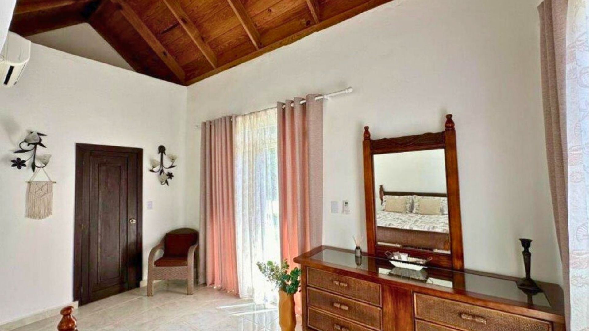 photo of property in dominican republic