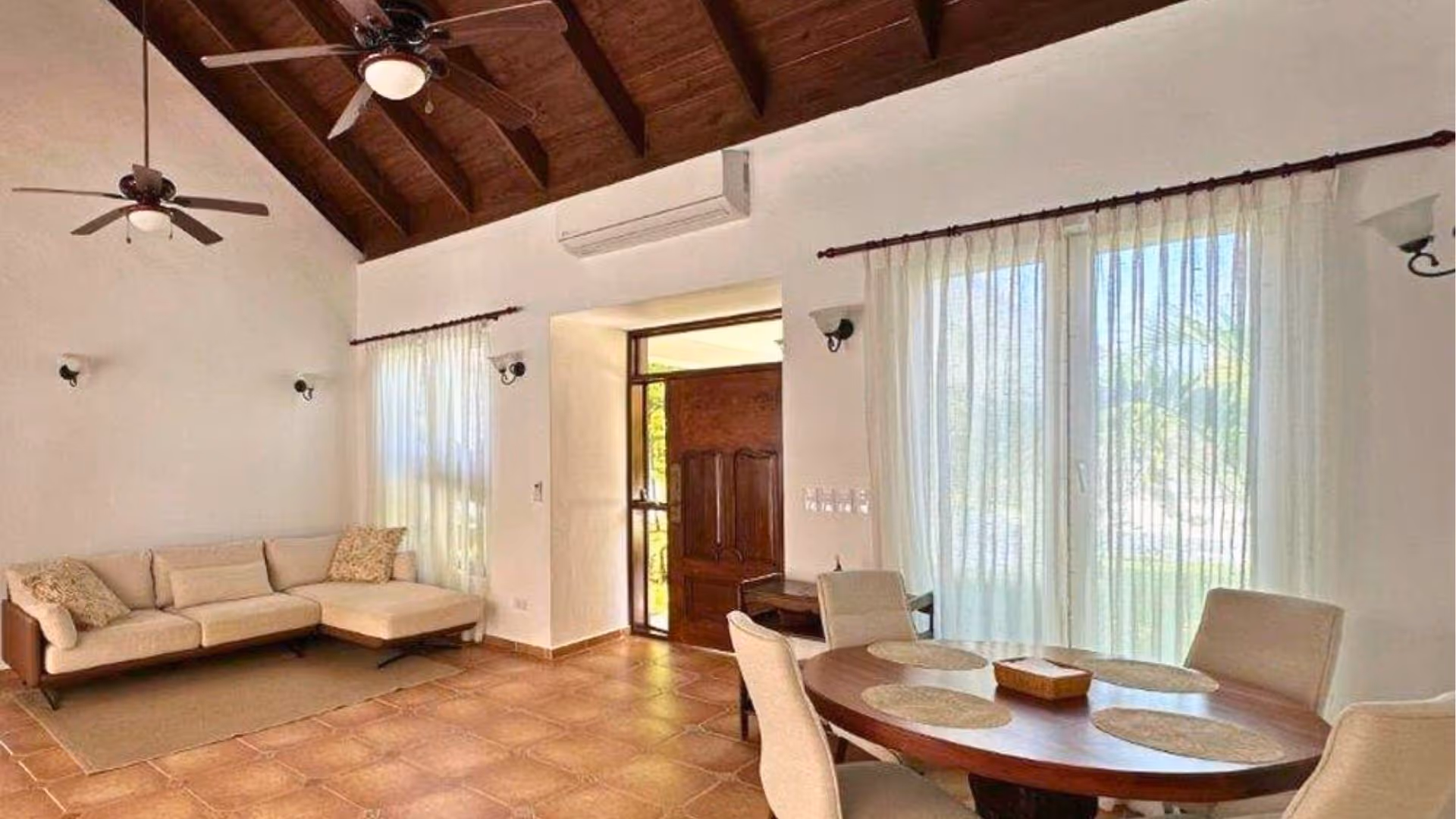 photo of property in dominican republic