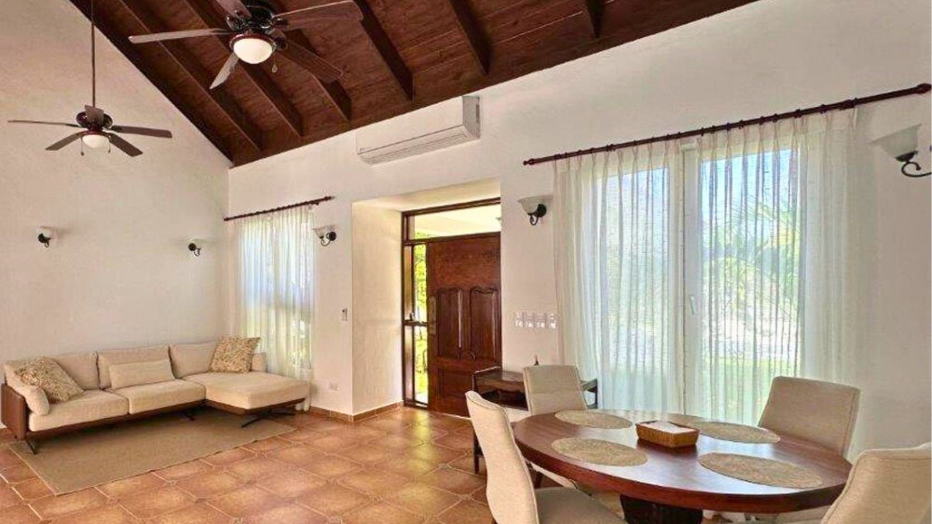 photo of property in dominican republic