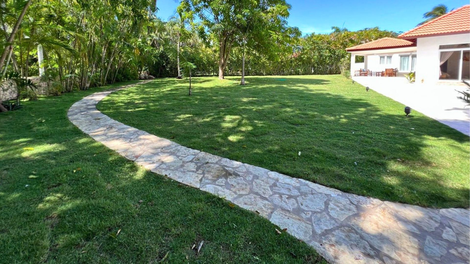 photo of property in dominican republic