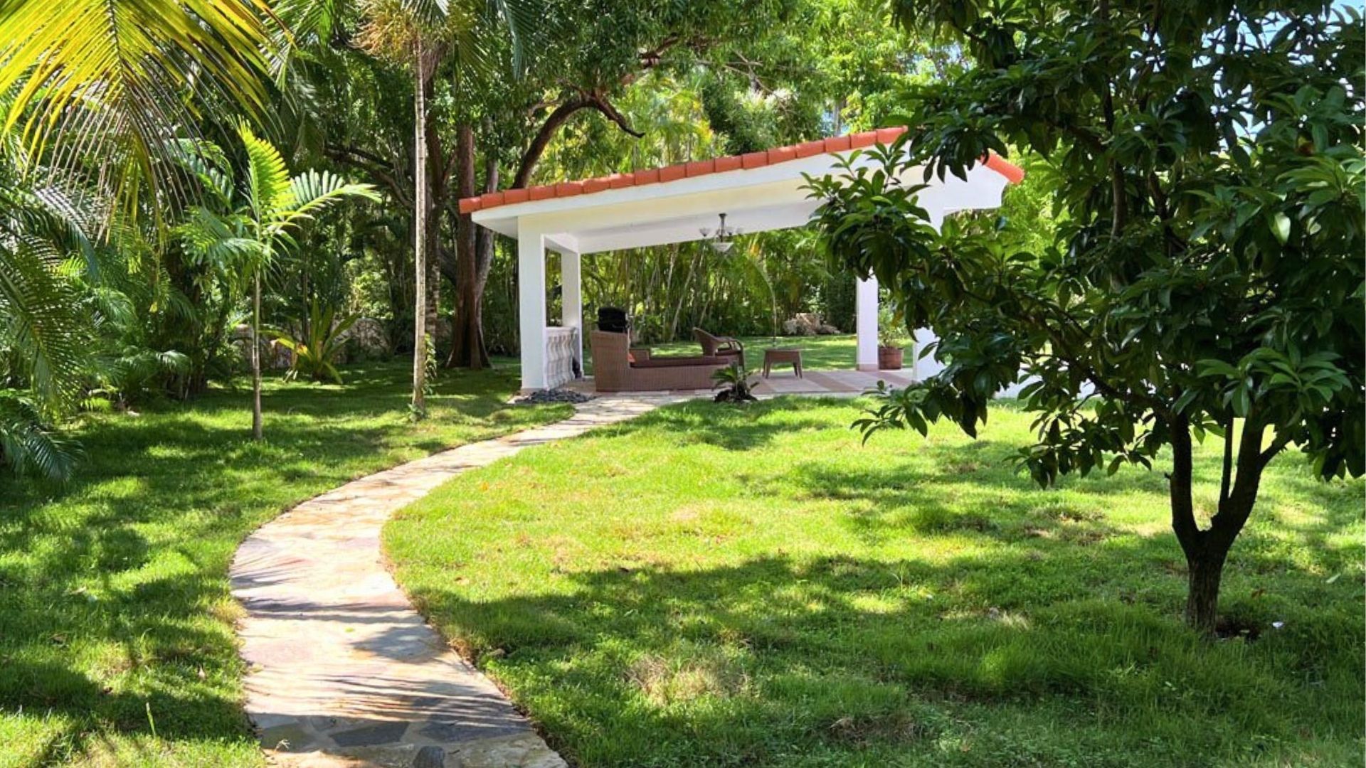 photo of property in dominican republic