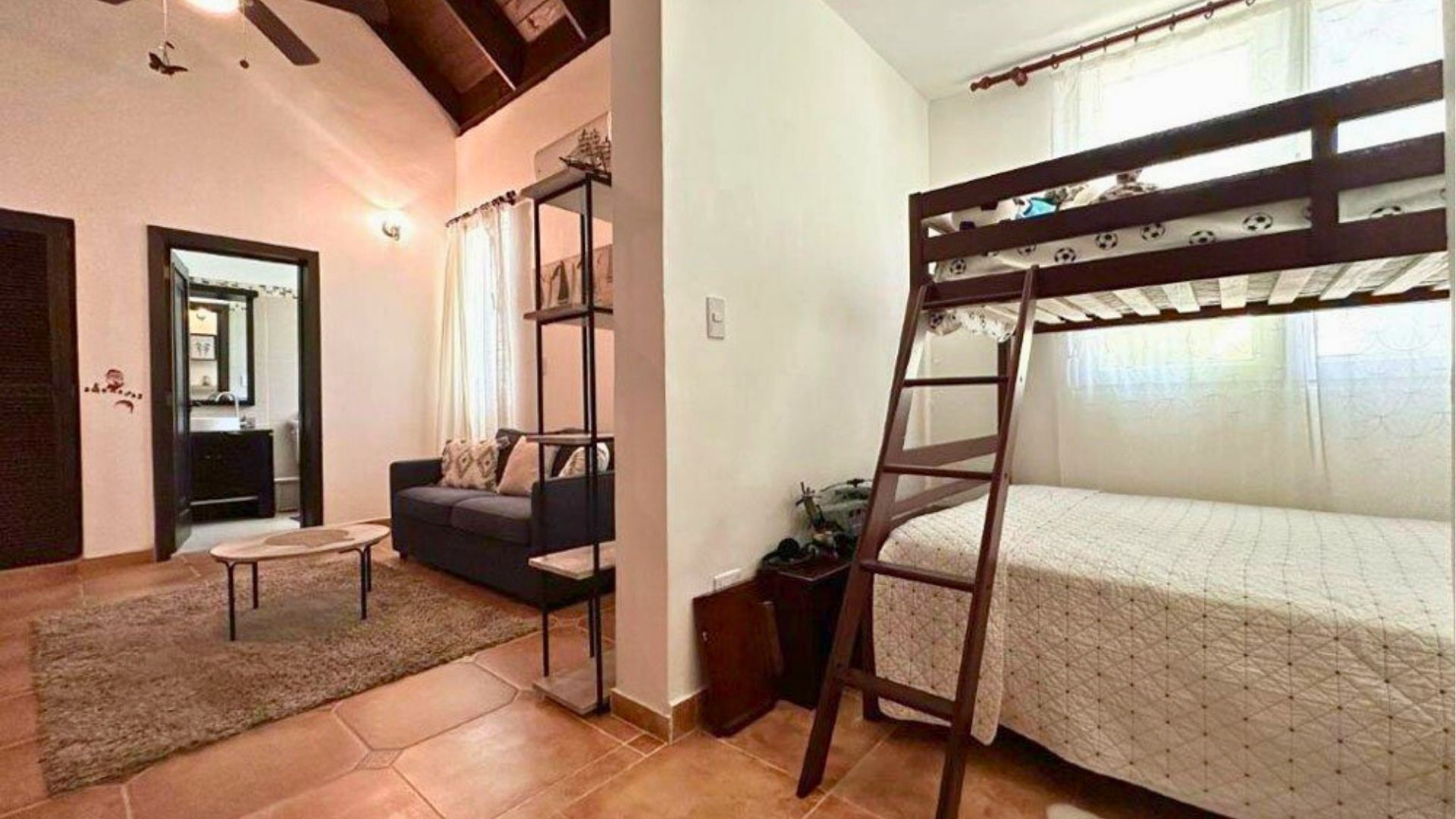 photo of property in dominican republic