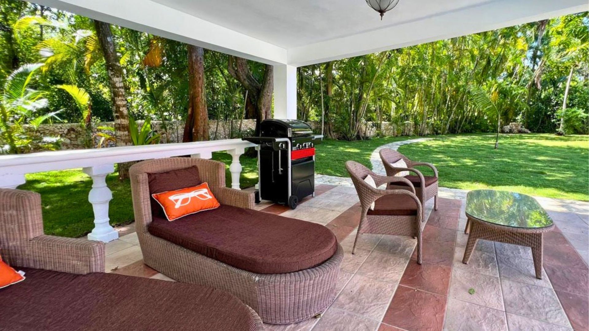 photo of property in dominican republic