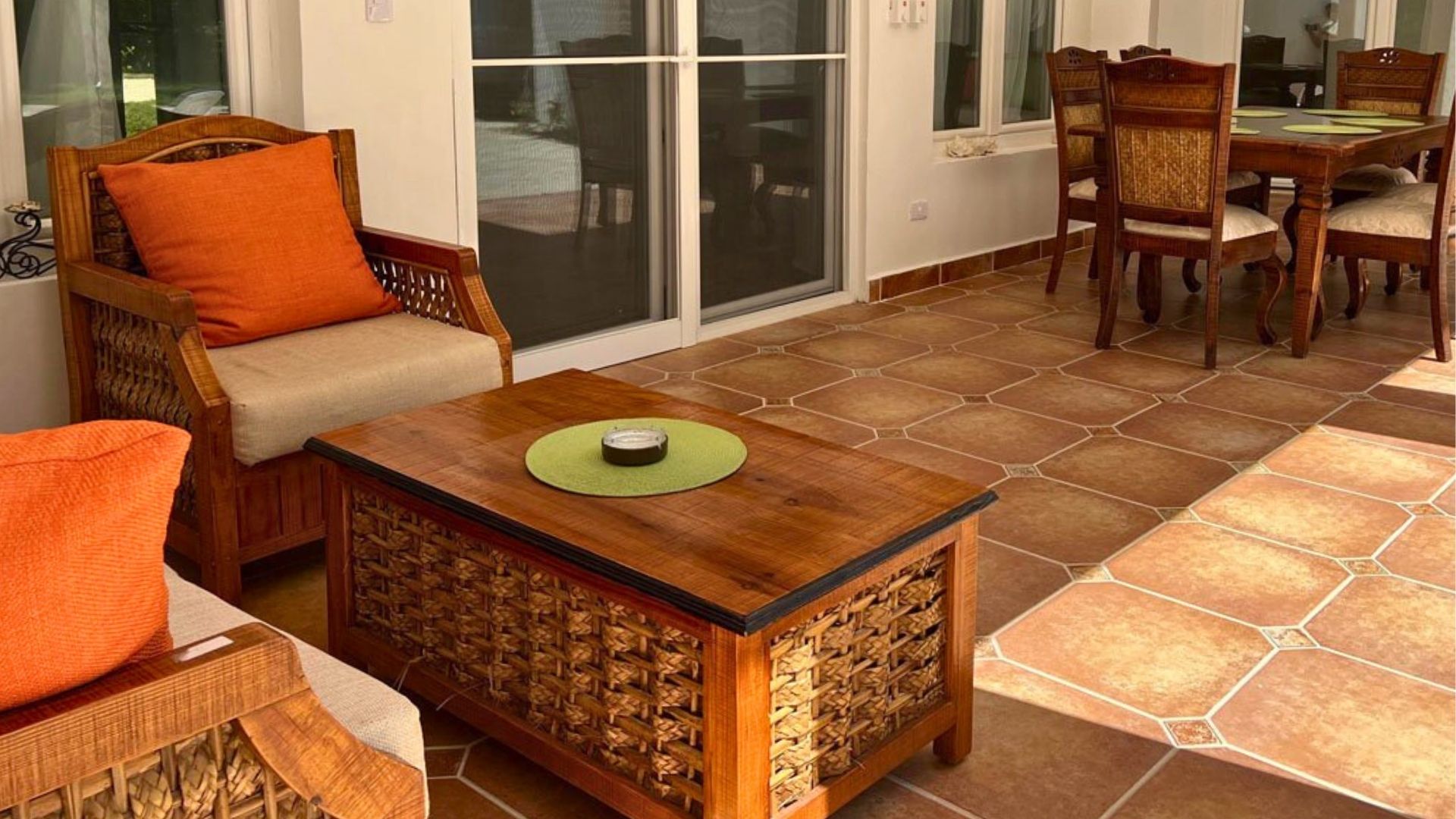 photo of property in dominican republic