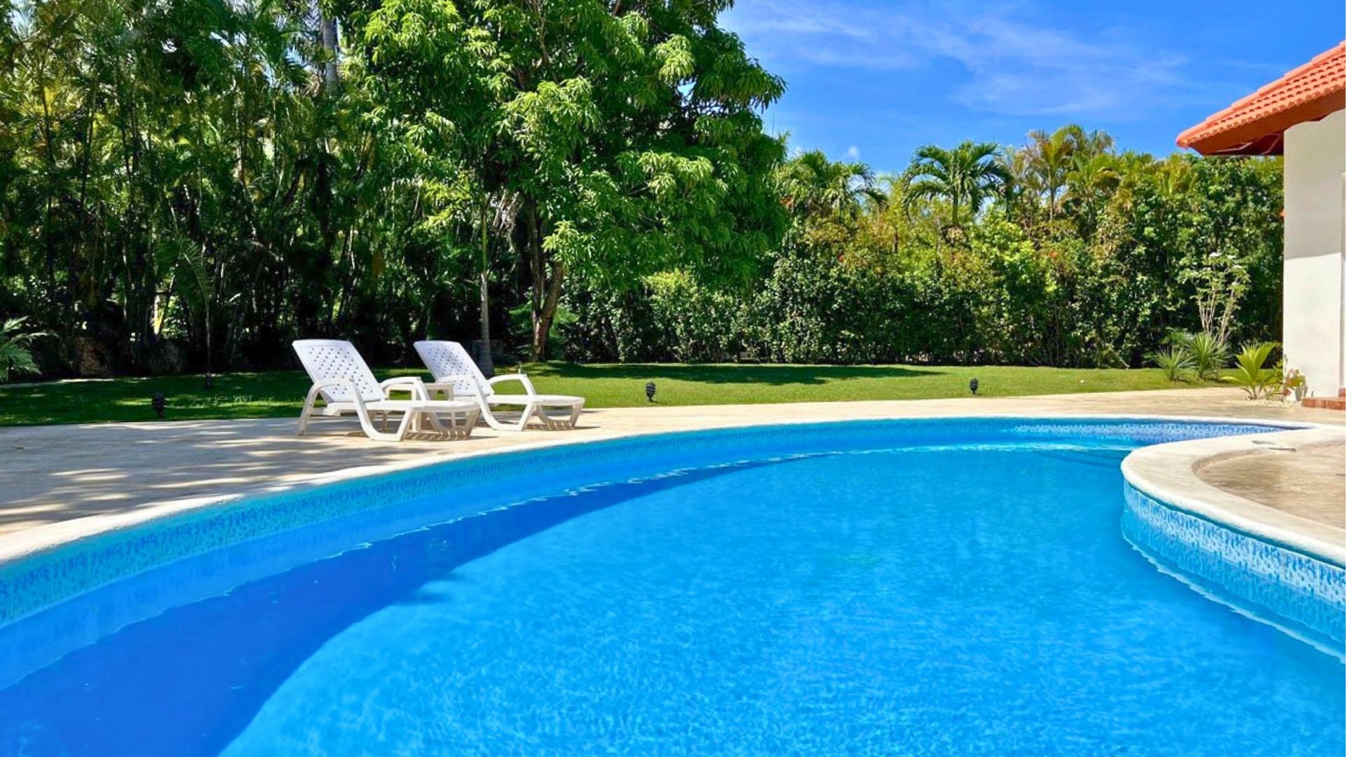 photo of property in dominican republic