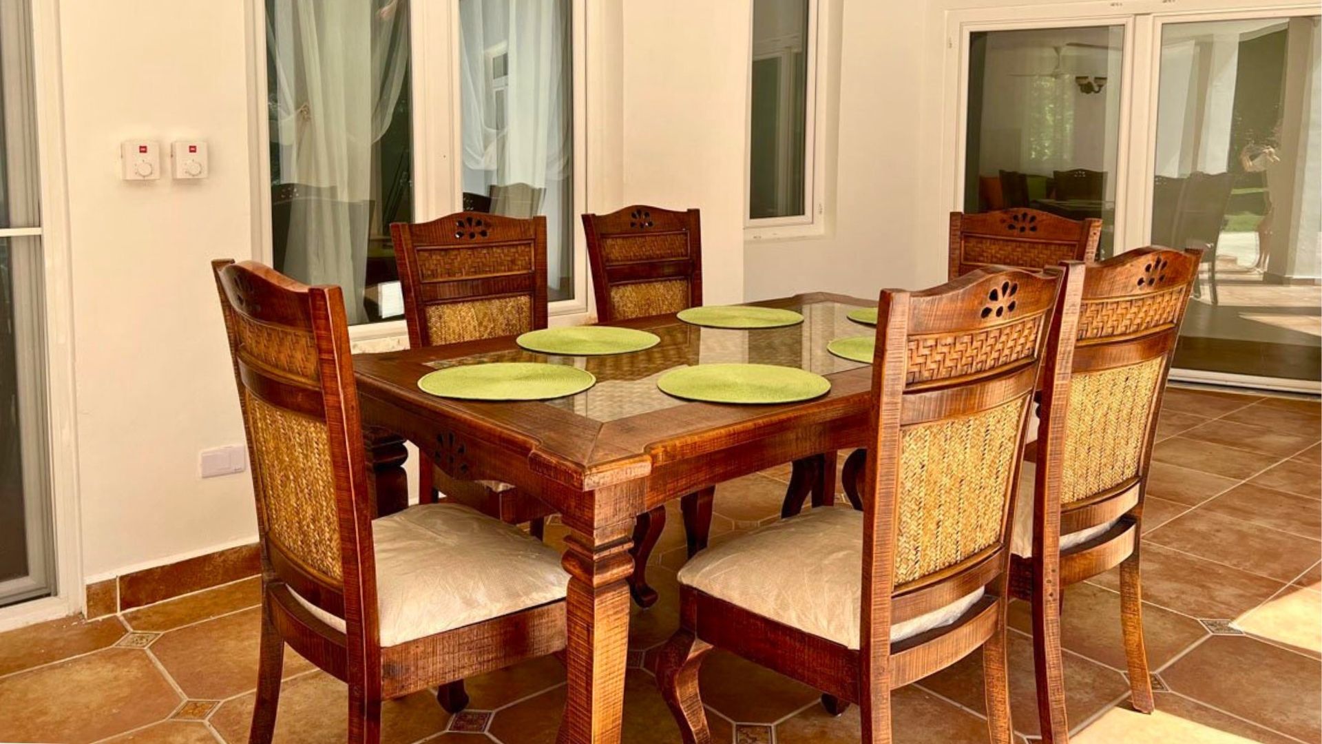 photo of property in dominican republic