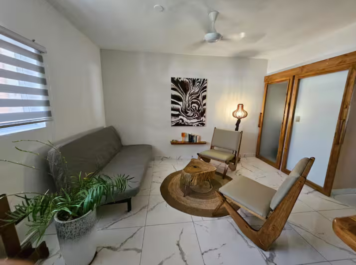 photo of property in dominican republic