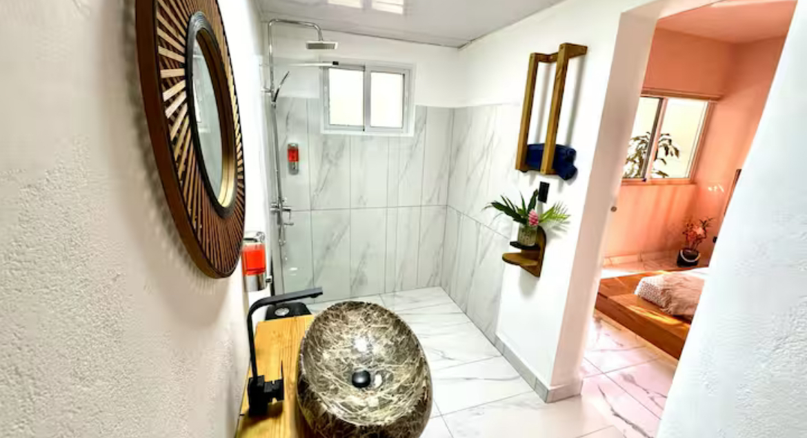 photo of property in dominican republic