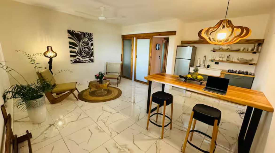 photo of property in dominican republic