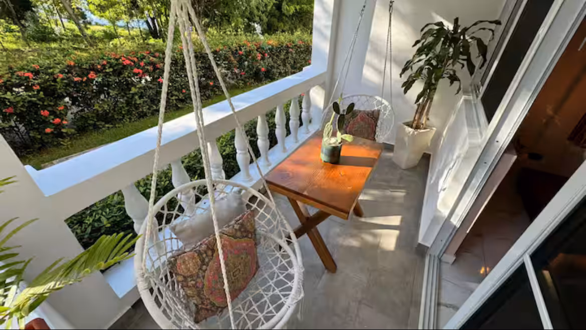 photo of property in dominican republic
