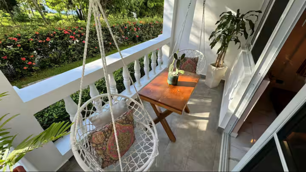 photo of property in dominican republic