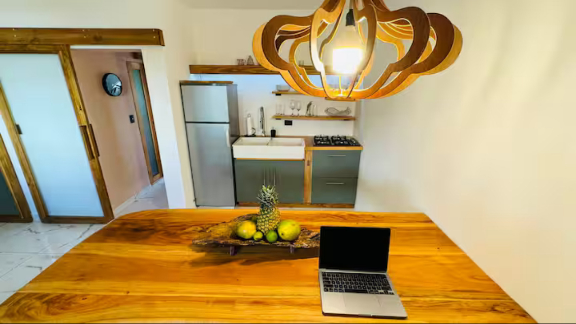 photo of property in dominican republic