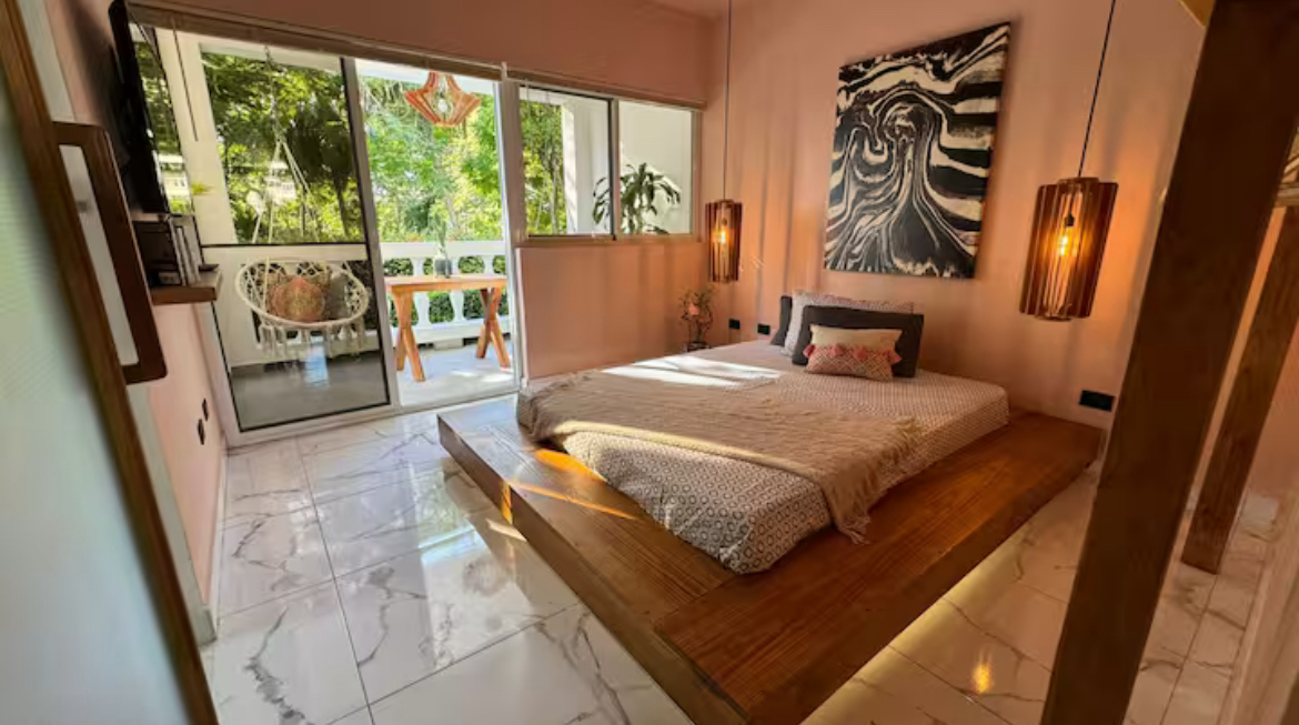 photo of property in dominican republic