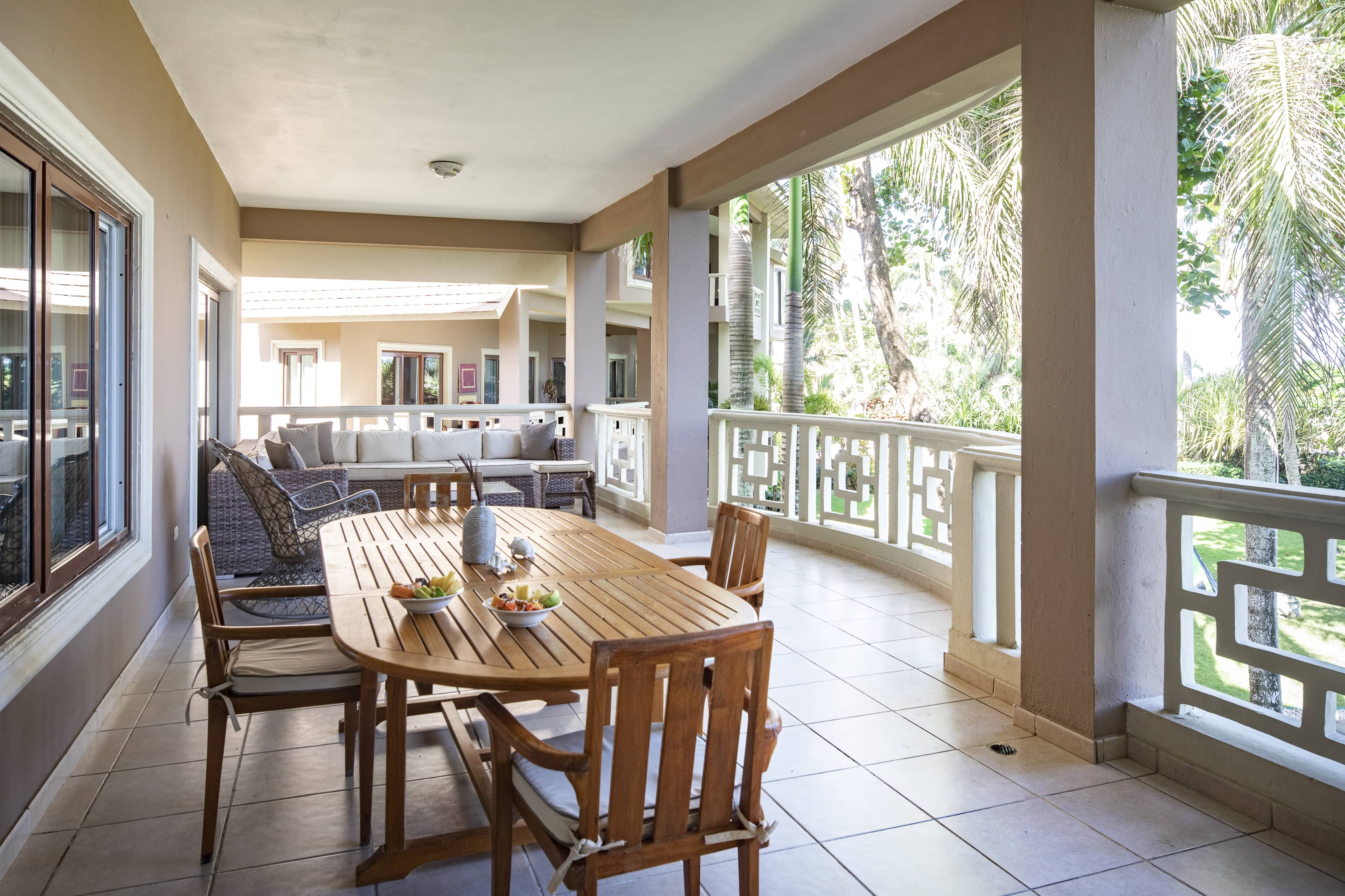 photo of property in dominican republic