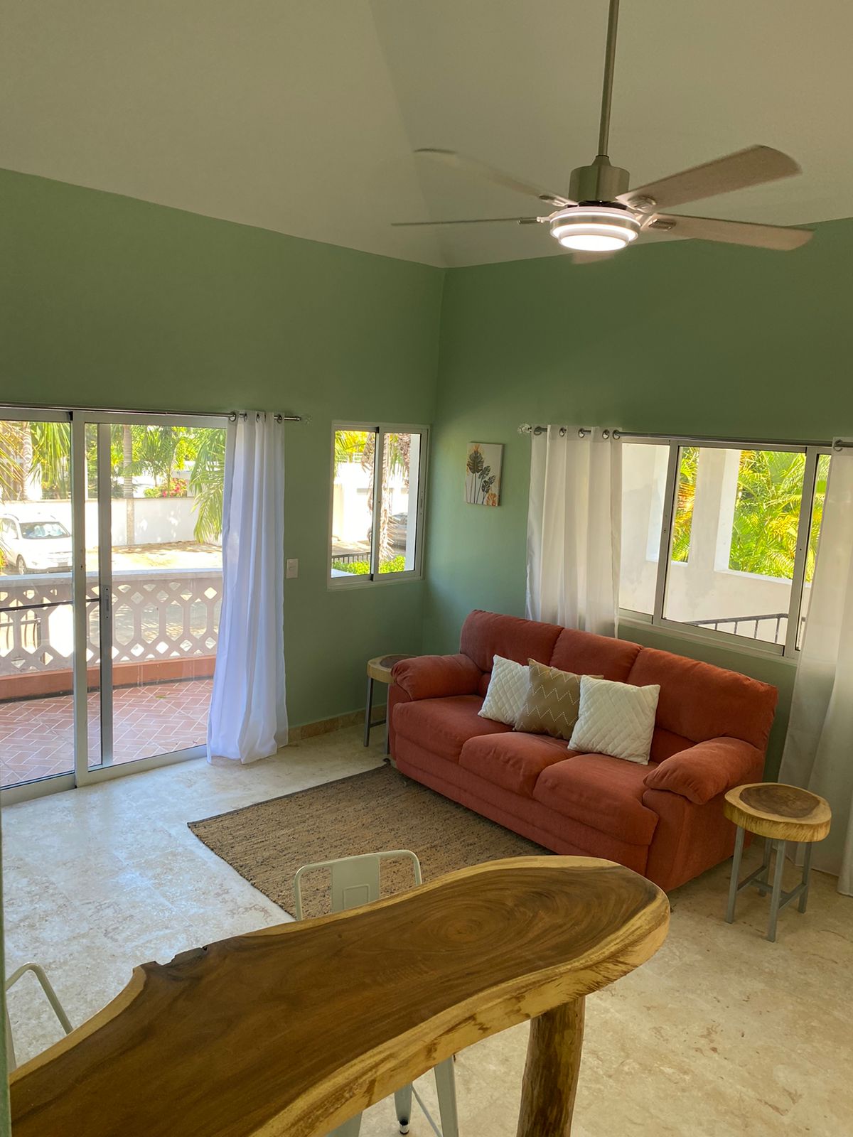 photo of property in dominican republic