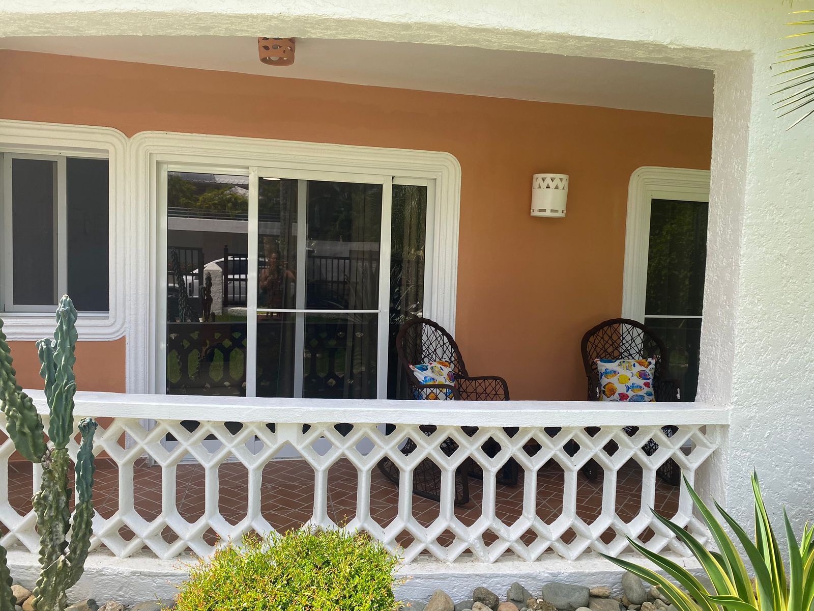 photo of property in dominican republic