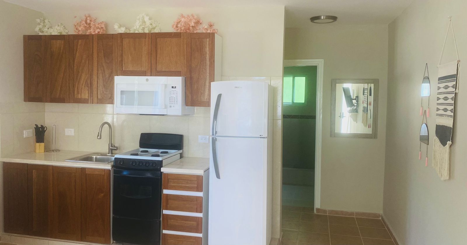 photo of property in dominican republic