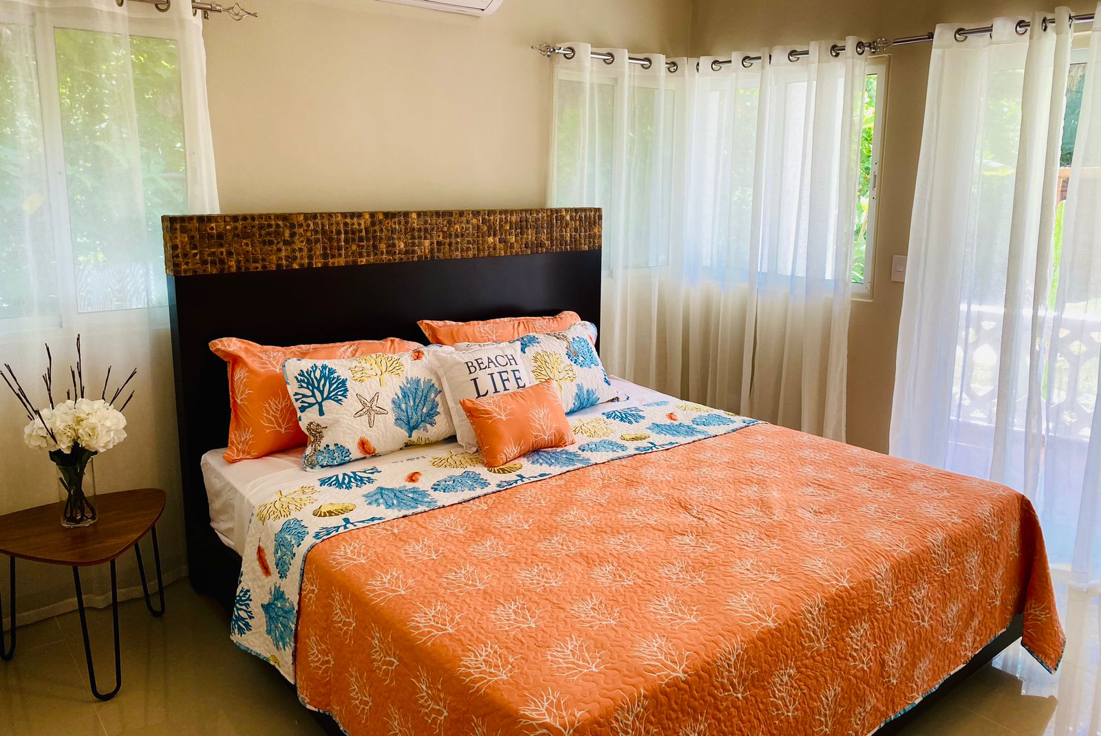 photo of property in dominican republic