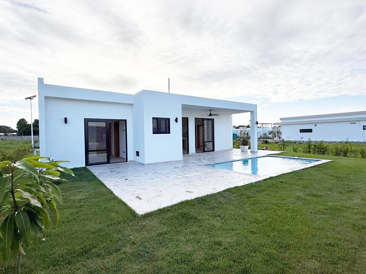 photo of property in dominican republic