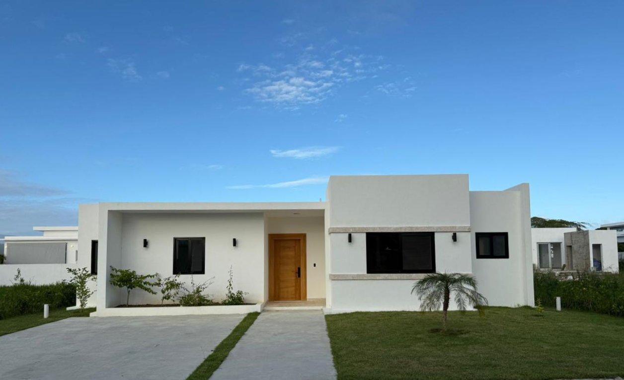 photo of property in dominican republic