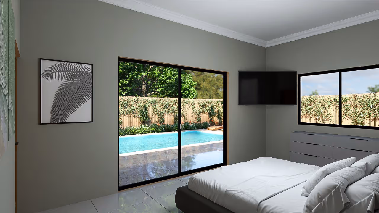 photo of property in dominican republic