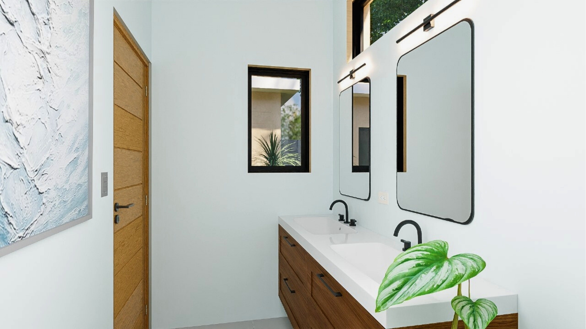 photo of property in dominican republic