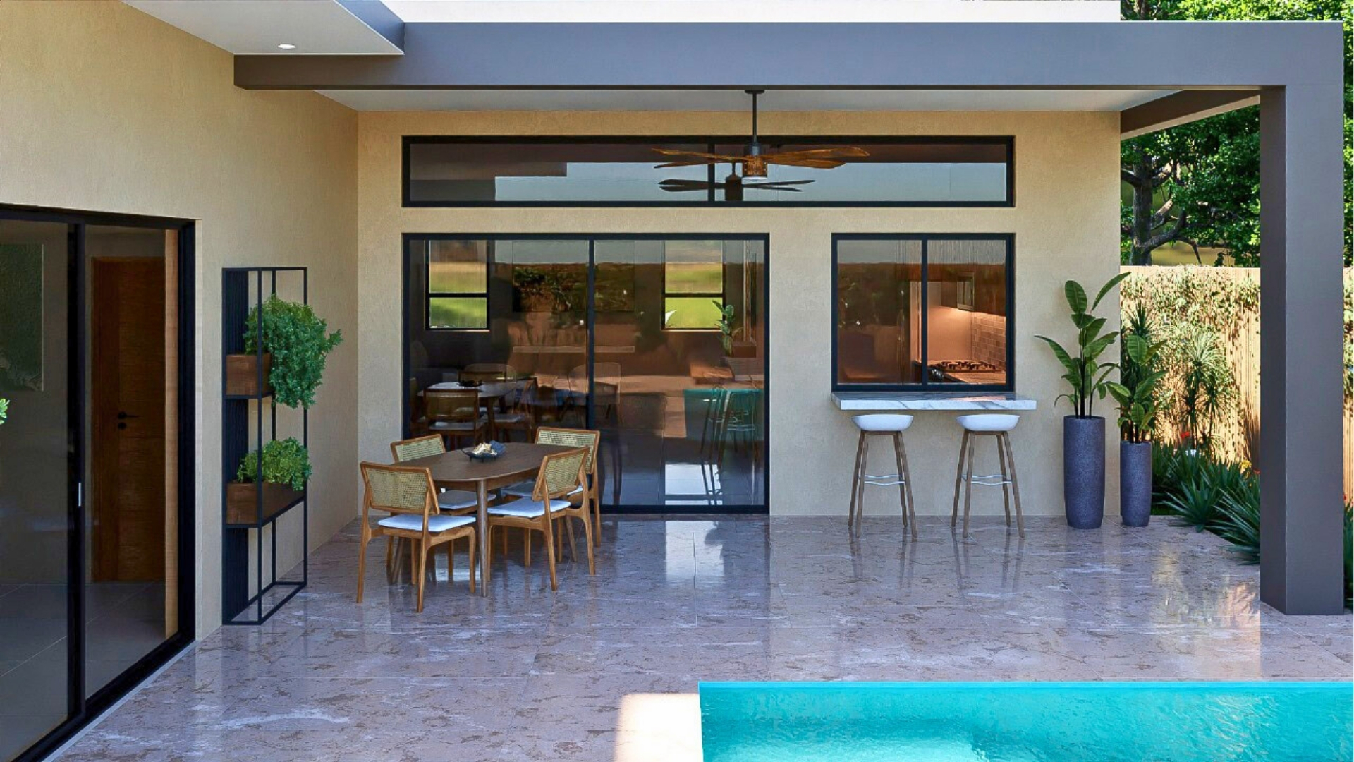 photo of property in dominican republic