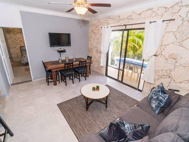 photo of property in dominican republic