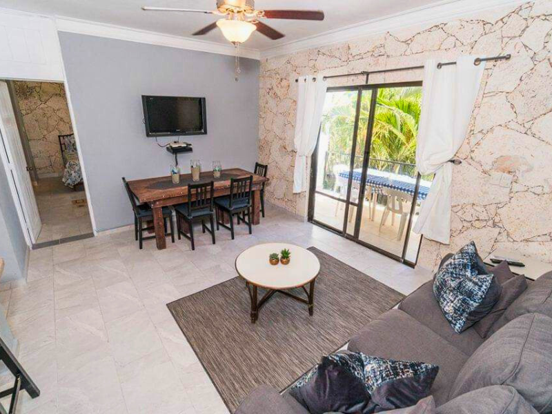 photo of property in dominican republic