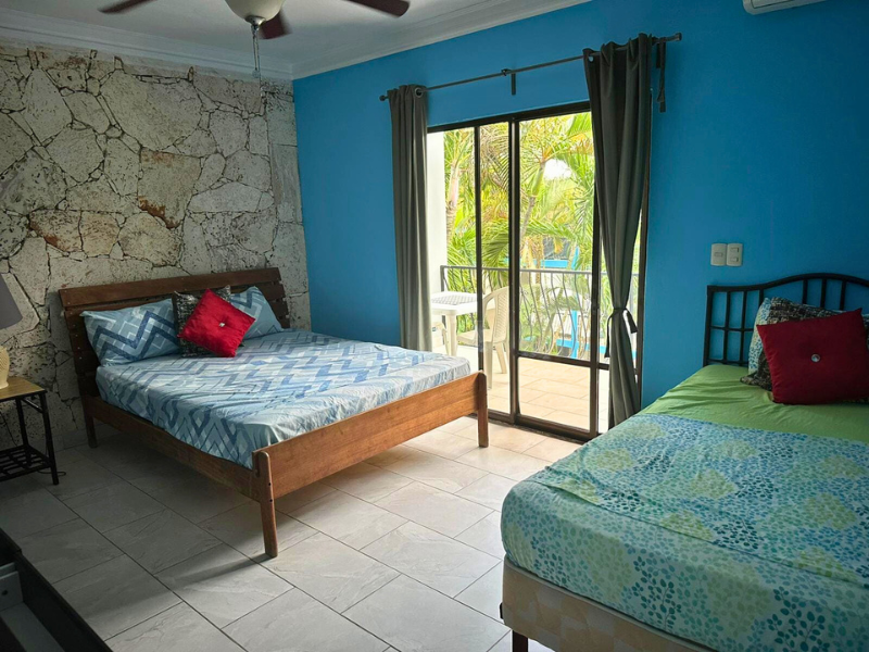 photo of property in dominican republic