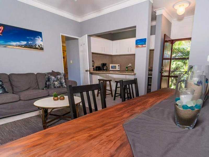 photo of property in dominican republic