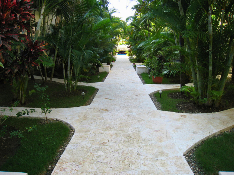 photo of property in dominican republic