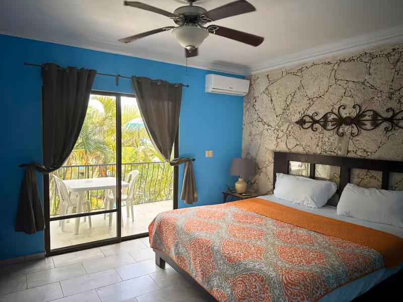 photo of property in dominican republic