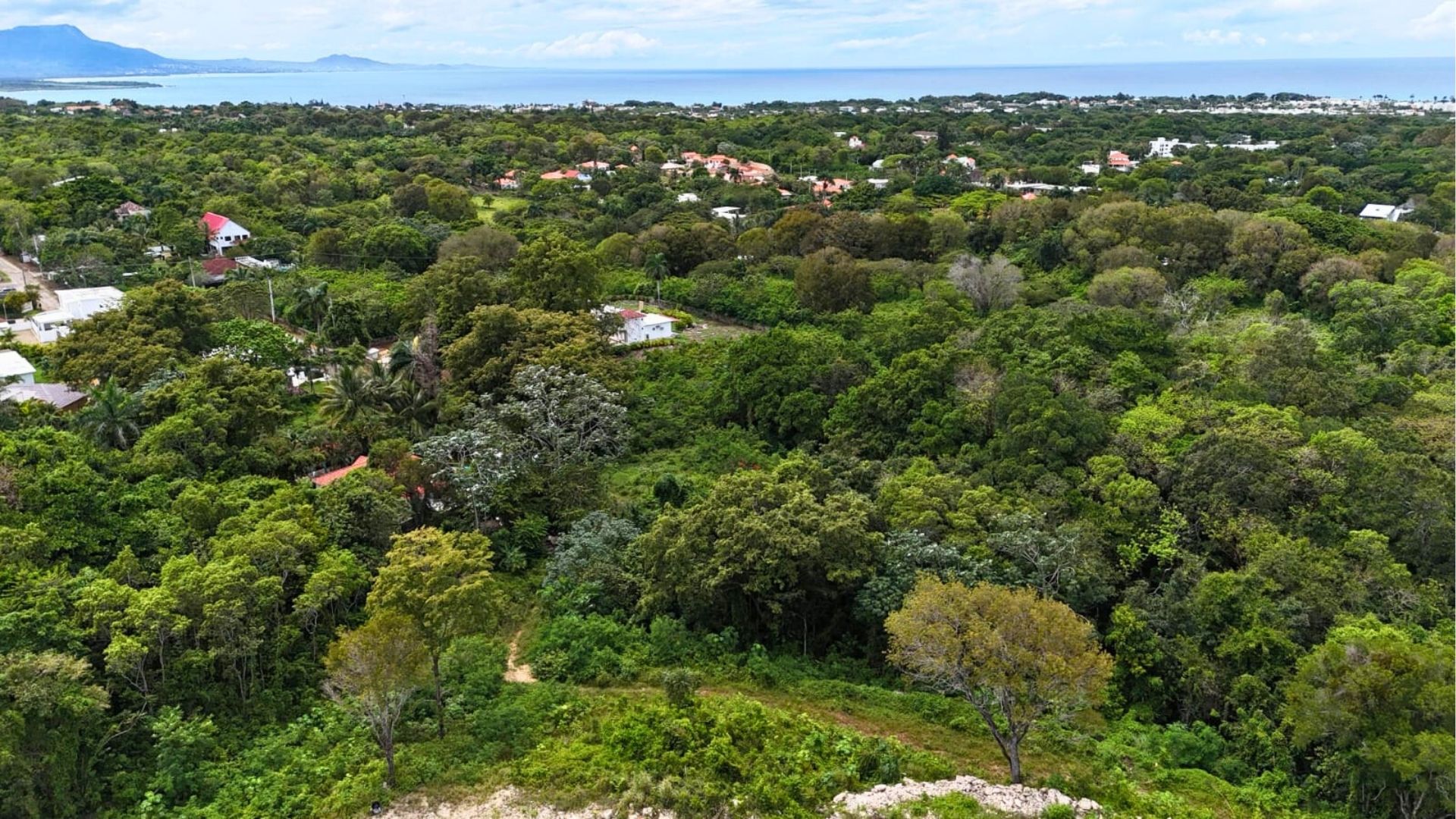 photo of property in dominican republic