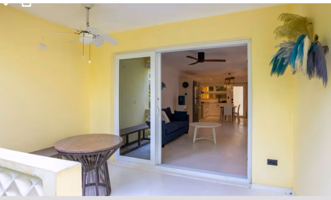 photo of property in dominican republic
